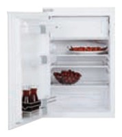 Blomberg TSM 1541 I Холодильник фото