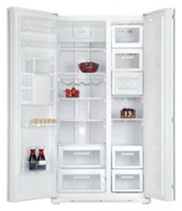 Blomberg KWS 1220 X Холодильник фотография