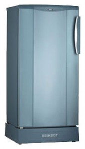 Toshiba GR-E311TR W Tủ lạnh ảnh