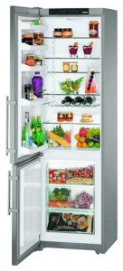 Liebherr CUesf 4023 Refrigerator larawan