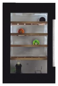 Blomberg WSN 1112 I Refrigerator larawan