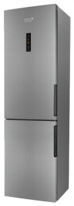 Hotpoint-Ariston HF 7201 X RO Холодильник фото