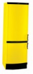 Vestfrost BKF 420 Yellow Фрижидер
