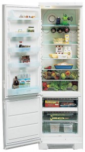 Electrolux ERE 3901 Refrigerator larawan