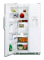 General Electric PSG22MIFWW Refrigerator larawan