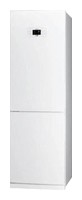 LG GA-B399 PVQ Refrigerator larawan