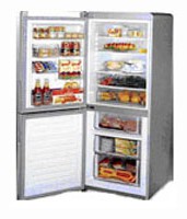 Haier HRF-318K Холодильник фотография