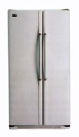 LG GR-B197 GVCA Холодильник фото
