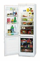 Electrolux ERB 3769 Refrigerator larawan