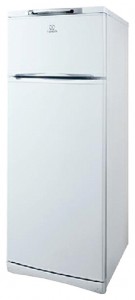 Indesit NTS 16 AA Холодильник фотография