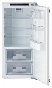 Kuppersberg IKEF 2480-1 Хладилник снимка