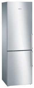 Bosch KGN36VI13 Refrigerator larawan