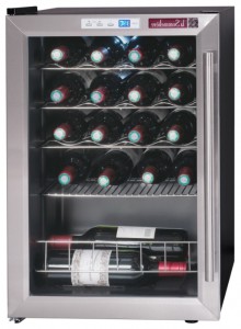 La Sommeliere LS20B Refrigerator larawan