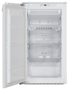 Kuppersberg ITE 1370-1 Холодильник фотография