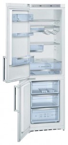 Bosch KGE36AW20 Refrigerator larawan