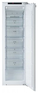 Kuppersberg ITE 2390-1 Холодильник фотография