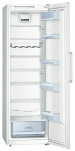 Bosch KSV36VW30 Refrigerator larawan
