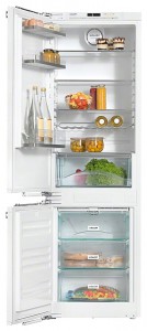 Miele KFNS 37432 iD Tủ lạnh ảnh