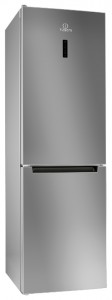 Indesit LI8 FF1O S Refrigerator larawan