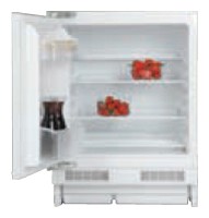 Blomberg TSM 1750 U Холодильник фотография