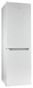 Indesit LI80 FF2 W Холодильник фотография