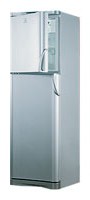 Indesit R 36 NF S Buzdolabı fotoğraf
