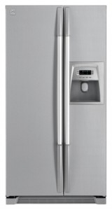 Daewoo Electronics FRS-U20 EAA 冰箱 照片