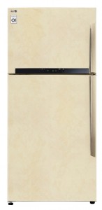 LG GN-M702 HEHM 冰箱 照片