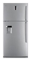 Samsung RT-72 KBSM Refrigerator larawan