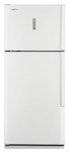 Samsung RT-54 EMSW Buzdolabı fotoğraf