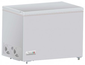 RENOVA FC-250 Refrigerator larawan