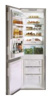 Bauknecht KGIF 3258/2 Холодильник фото