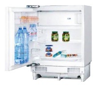 Interline IBR 117 Холодильник фото