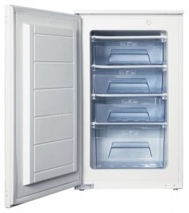 Nardi AS 130 FA Холодильник фотография