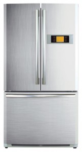 Nardi NFR 603 P X Tủ lạnh ảnh