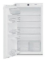 Liebherr IKP 2060 Холодильник фото