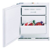 Bauknecht IGU 1057/2 Холодильник фотография