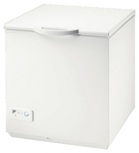Zanussi ZFC 321 WAA Refrigerator larawan