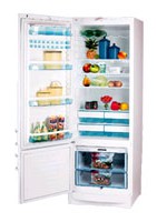 Vestfrost BKF 405 E40 W Refrigerator larawan