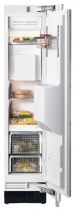 Miele F 1472 Vi Холодильник фото