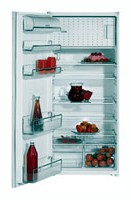 Miele K 642 I-1 Refrigerator larawan