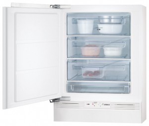 AEG AGS 58200 F0 Tủ lạnh ảnh