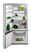 Miele KD 3529 S ed Frigo Foto