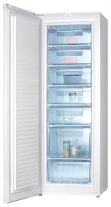 Haier HFZ-348 Tủ lạnh ảnh