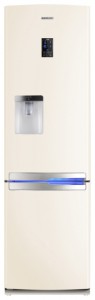 Samsung RL-52 VPBVB Buzdolabı fotoğraf