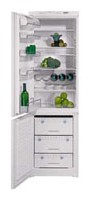 Miele KF 883 I-1 Холодильник фотография