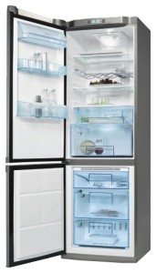 Electrolux ERB 35409 X Холодильник фотография