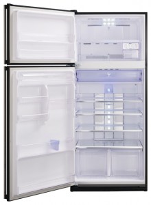 Sharp SJ-SC59PVBE Refrigerator larawan