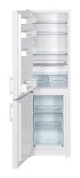 Liebherr CU 3311 Холодильник фото