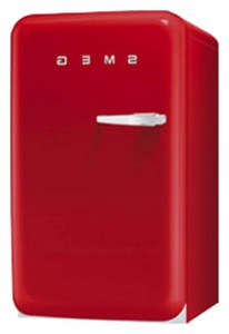 Smeg FAB10R Refrigerator larawan